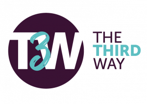 Logo T3W