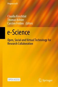 Buch e-science